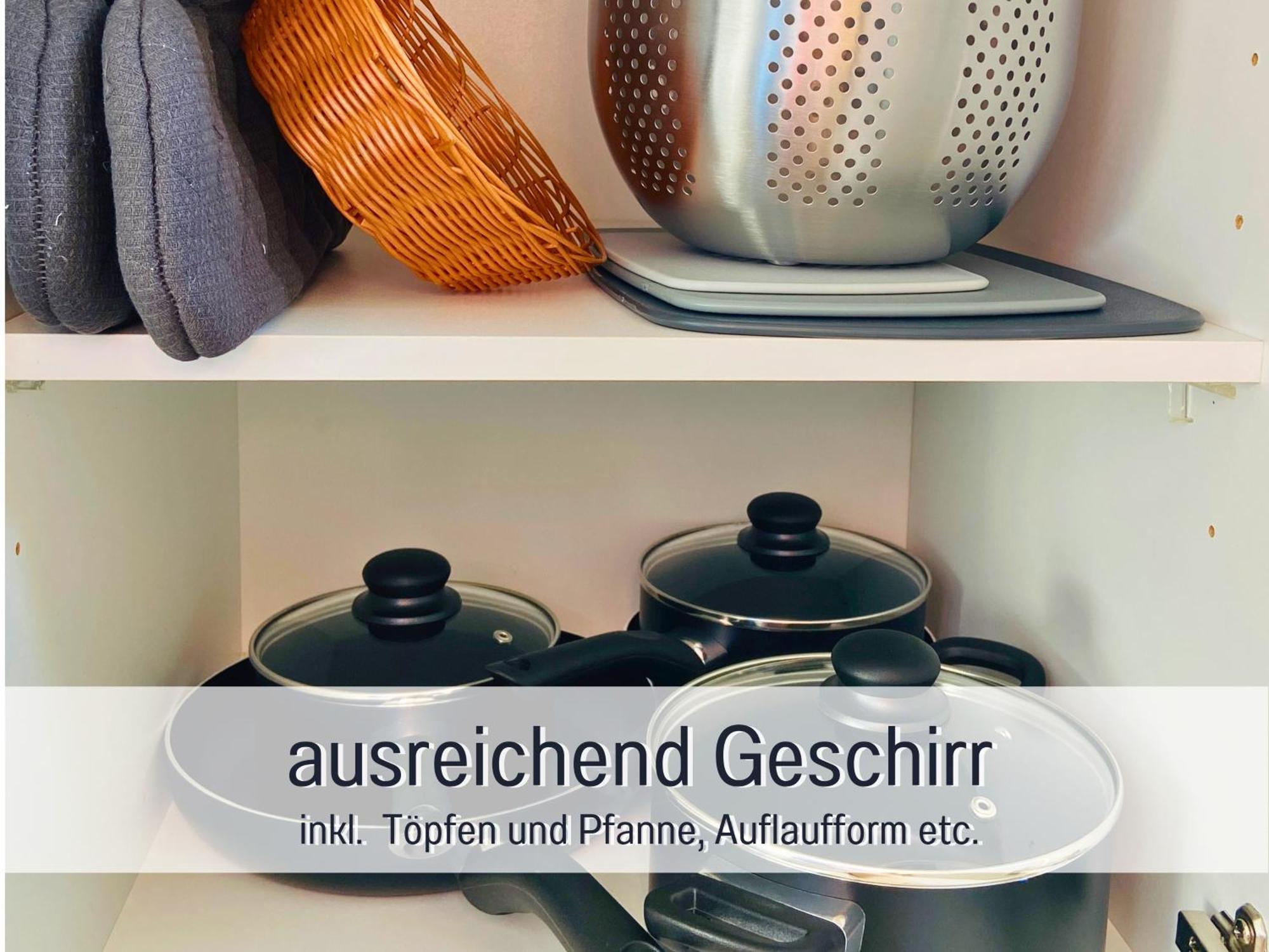 Lichtdurchflutete Moderne Stadtwohnung, Kueche, Waschtrockner, Smarttv Brandenburg  Luaran gambar